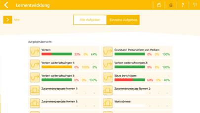 Deutsch 2 mit Zebra App-Screenshot #5