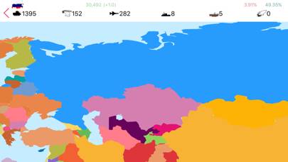 Simulator of Russia Premium Скриншот приложения #2