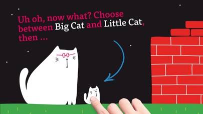 Download dell'app Big Cat Little Cat [Apr 19 aggiornato]