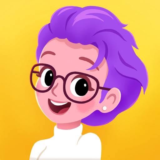 EWA English: Language Learning icon