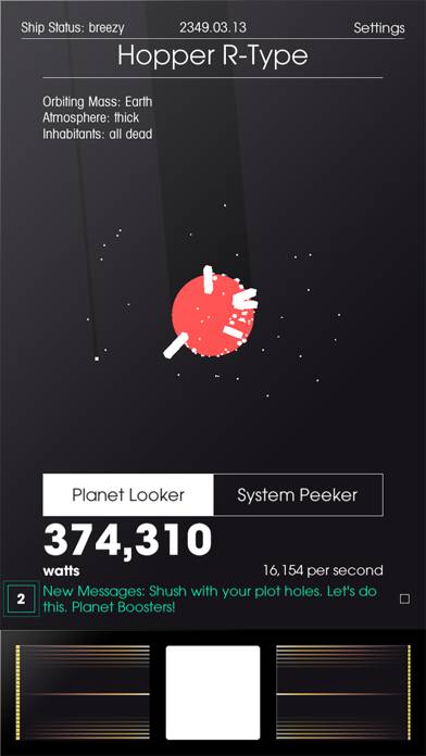 Spaceplan App-Screenshot #2