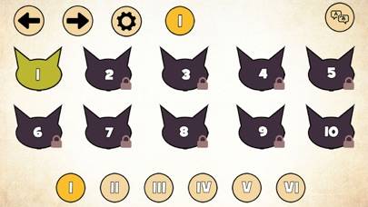 Rhythm Cat 2 Schermata dell'app #2