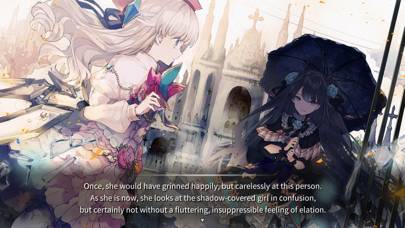 Arcaea App skärmdump #4