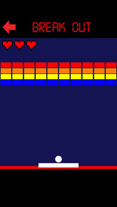 8 Classic Games: Watch & Phone Schermata dell'app #2