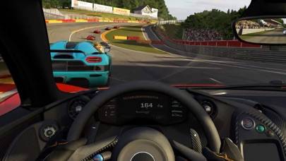Force Racing: Reborn Capture d'écran de l'application #2