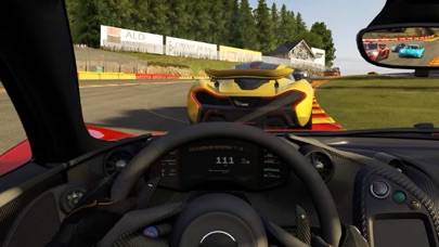 Force Racing: Reborn Capture d'écran de l'application #4