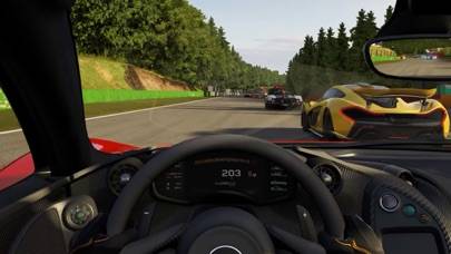 Force Racing: Reborn Capture d'écran de l'application #5