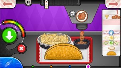 Papa's Taco Mia To Go! screenshot #4