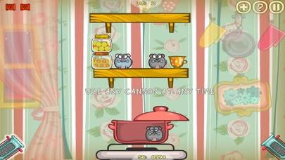 Rats Invasion 2 captura de pantalla del juego