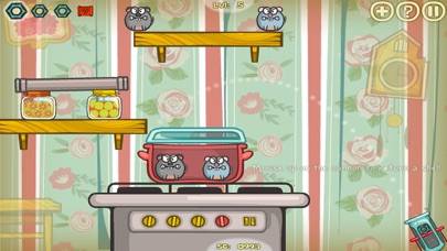 Rats Invasion 2 captura de pantalla del juego