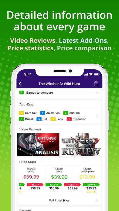 XB Deals App screenshot #3