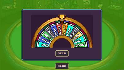 Super Blackjack Battle 2 Turbo Edition Schermata dell'app #5