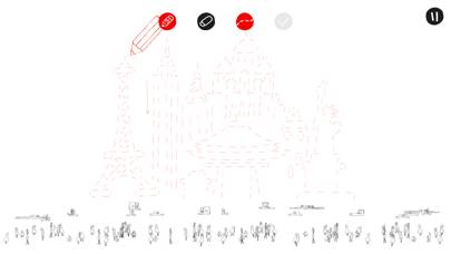 Un piccolo tratto schermata del gioco