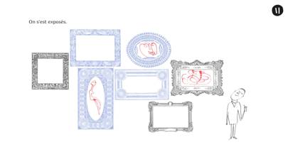 Un piccolo tratto schermata del gioco