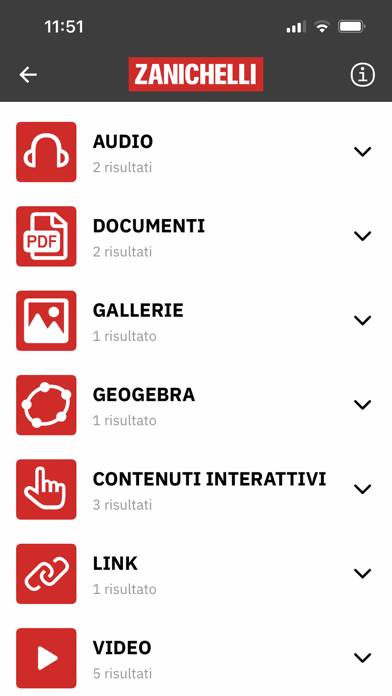 Guarda! App screenshot #5