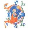 Preghiere dei santi Icon