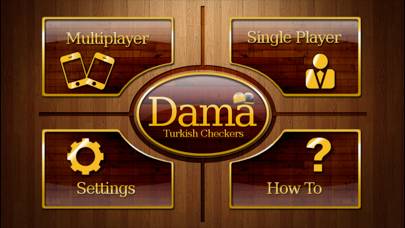 الدامة الكويتية screenshot