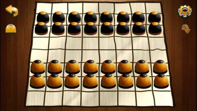 الدامة الكويتية game screenshot