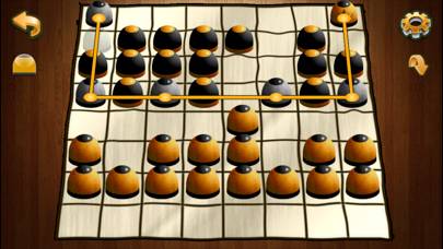 الدامة الكويتية game screenshot