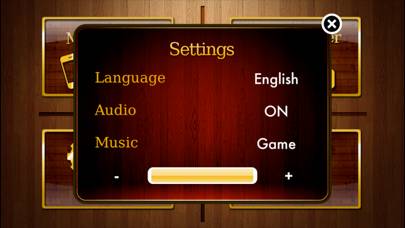 الدامة الكويتية game screenshot