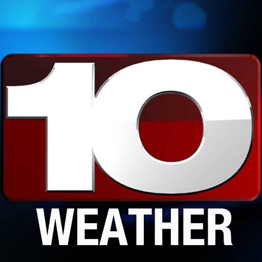 Storm Team 10 - WTHI Weather App Download - Available for iOS & Android