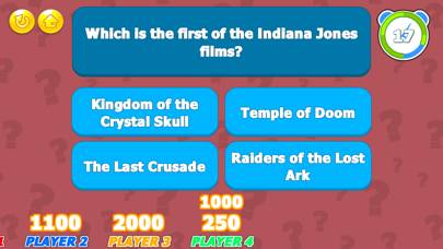 The Movie Trivia Challenge App screenshot #3