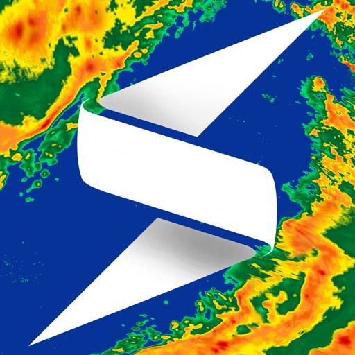 Storm Radar: Weather Tracker App Download [Updated Oct 23] - Free Apps ...