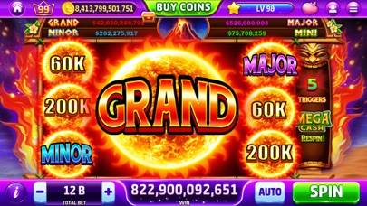 Golden Casino Uygulama ekran görüntüsü #3