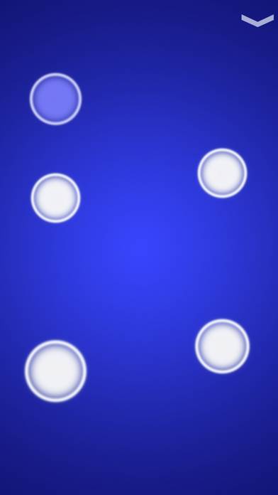 Ocarina Blue Schermata dell'app #1