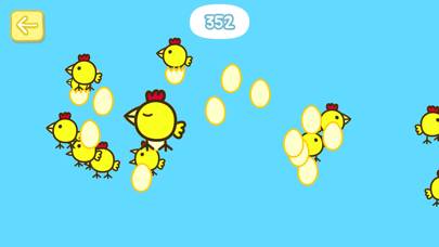 Peppa Pig™: Happy Mrs Chicken App screenshot #3