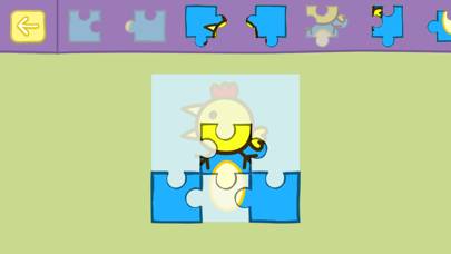 Peppa Pig™: Happy Mrs Chicken App screenshot #4