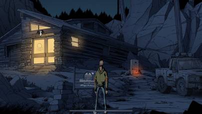 Unforeseen Incidents Mobile App screenshot #4