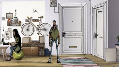 Unforeseen Incidents Mobile App-Screenshot #5