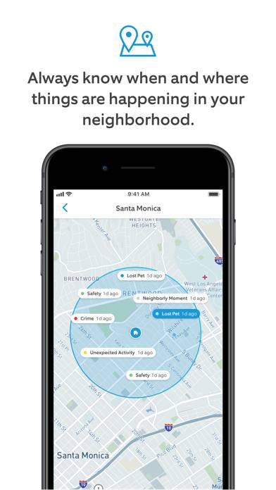 Neighbors by Ring App screenshot #4