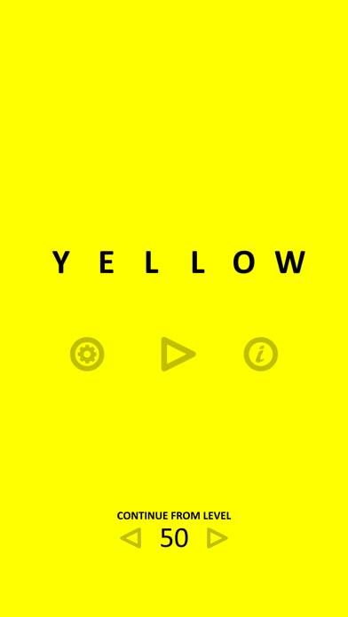 Yellow (game) screenshot #1