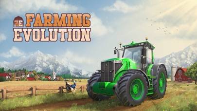 Farming Evolution captura de pantalla #1