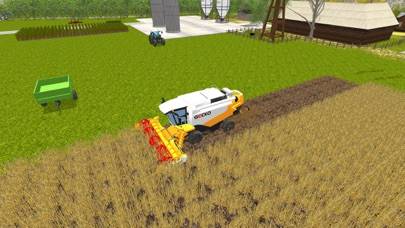Farming Evolution captura de pantalla #2