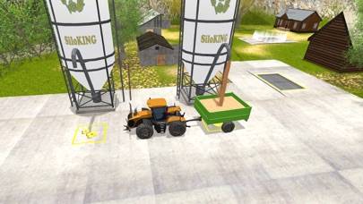 Farming Evolution captura de pantalla #3