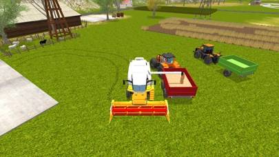Farming Evolution captura de pantalla #4