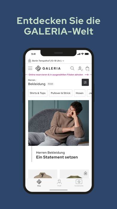 Galeria Bildschirmfoto #3