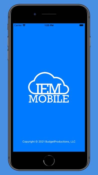 IEM Mobile
