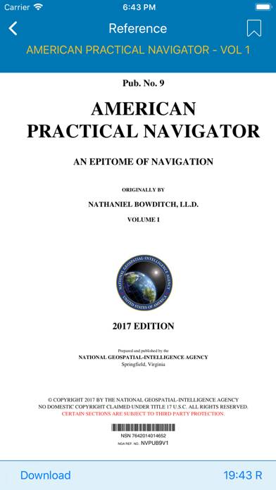 Nautical Calculator App screenshot #5