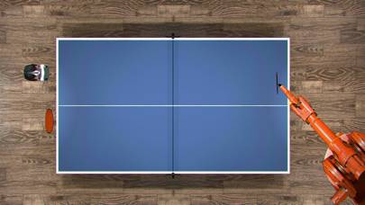 Ping Pong VR App screenshot #3