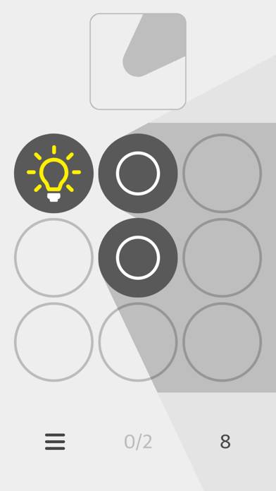 Schattenspiel game screenshot