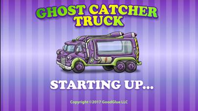 Ghost Catcher Truck immagine dello schermo