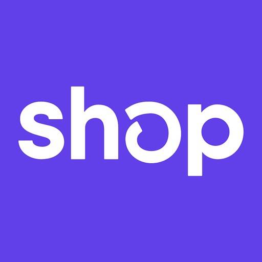 Shop: All your favorite brands Icon