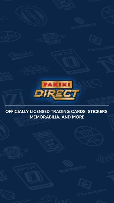 Panini Direct