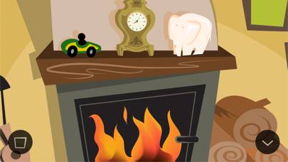 Fleeting Memory skärmdump av spelet