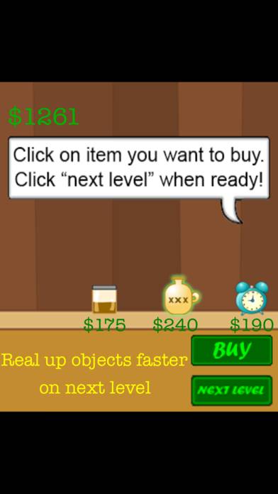 Gold Miner (Game For Watch) Capture d'écran de l'application #2