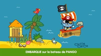 Pango Pirate App screenshot #2